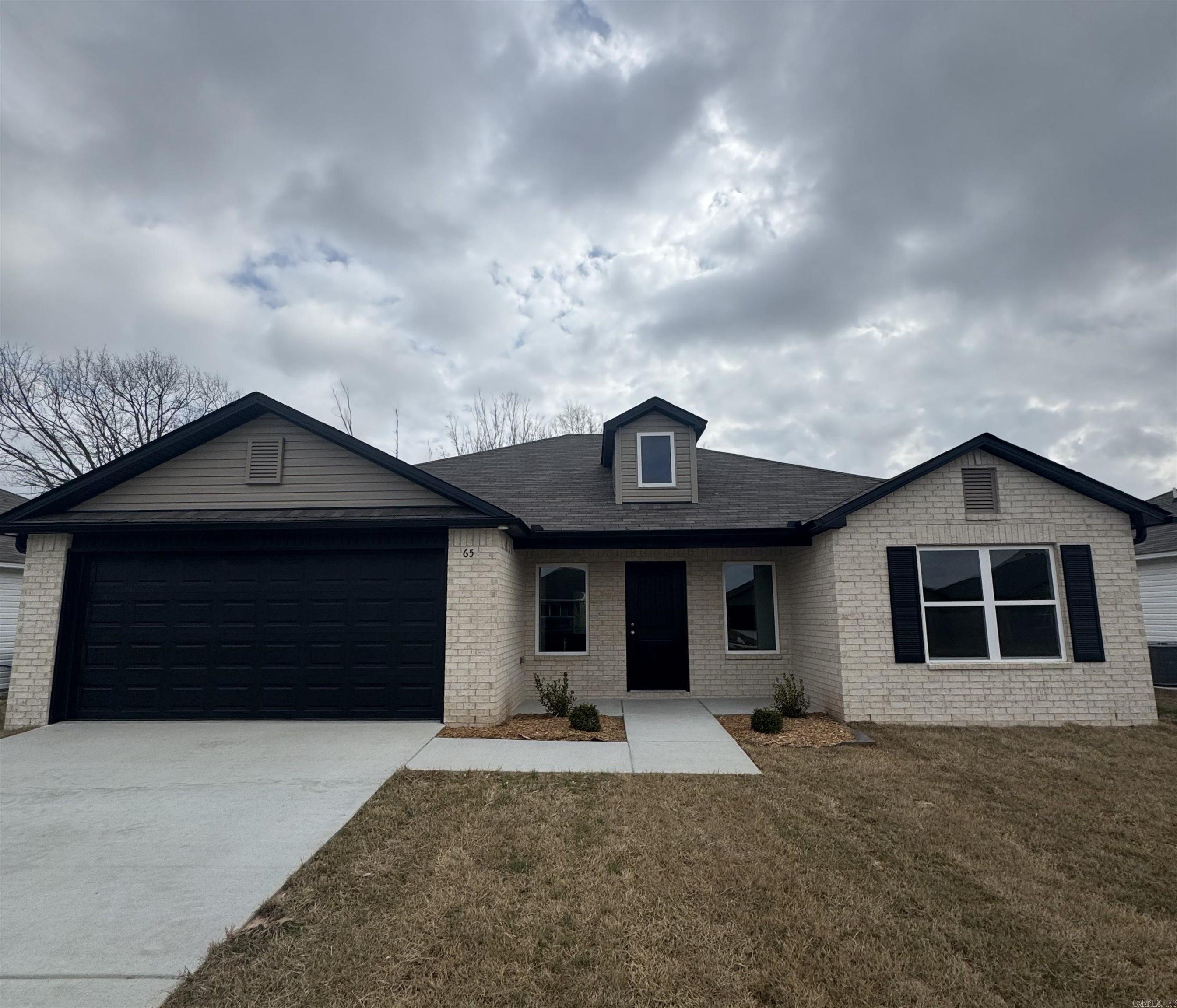 HILL FARM - Residential