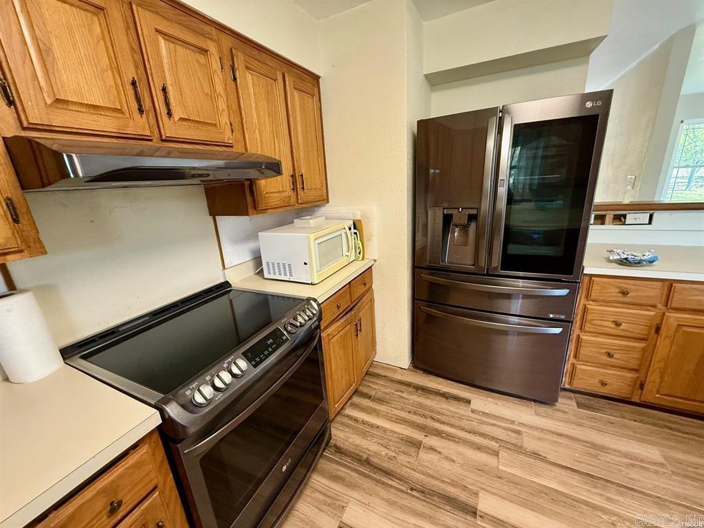 ROBIN HOOD FOREST - Residential