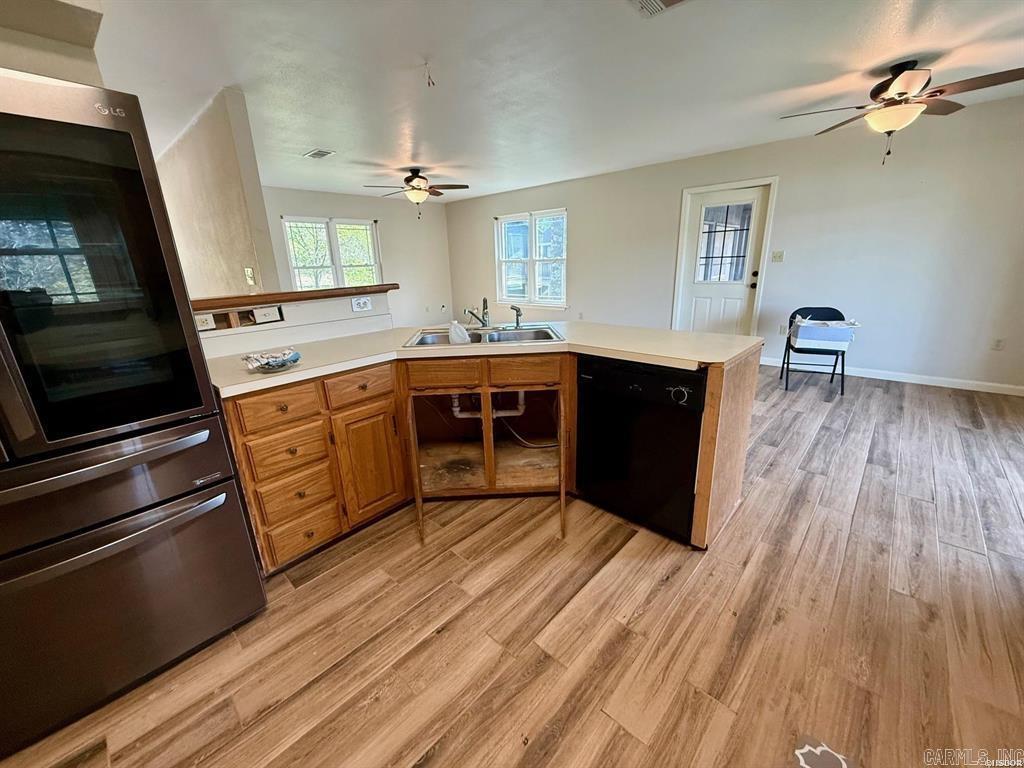 ROBIN HOOD FOREST - Residential