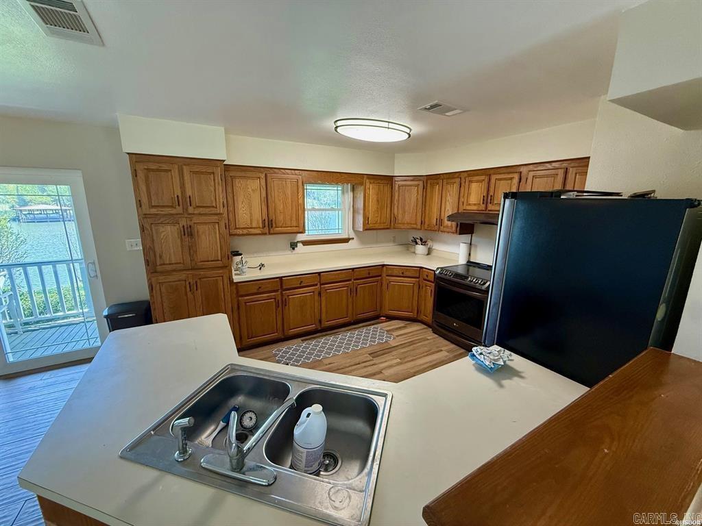 ROBIN HOOD FOREST - Residential