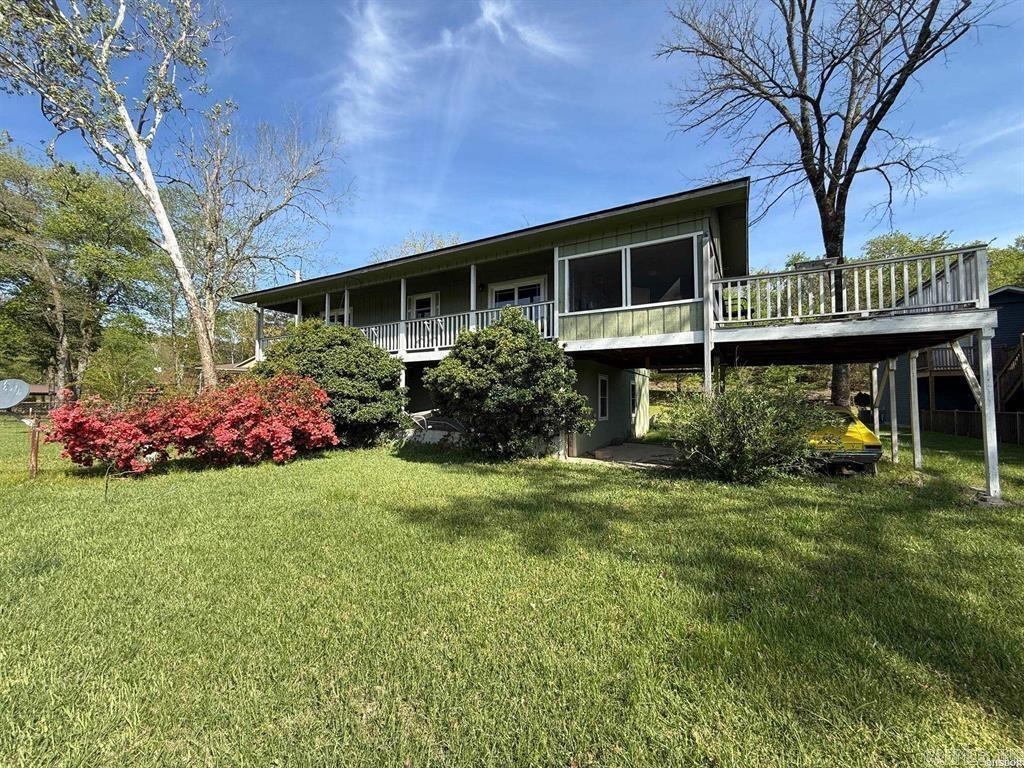 ROBIN HOOD FOREST - Residential