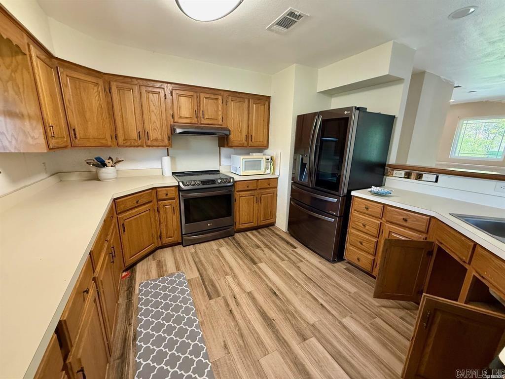 ROBIN HOOD FOREST - Residential