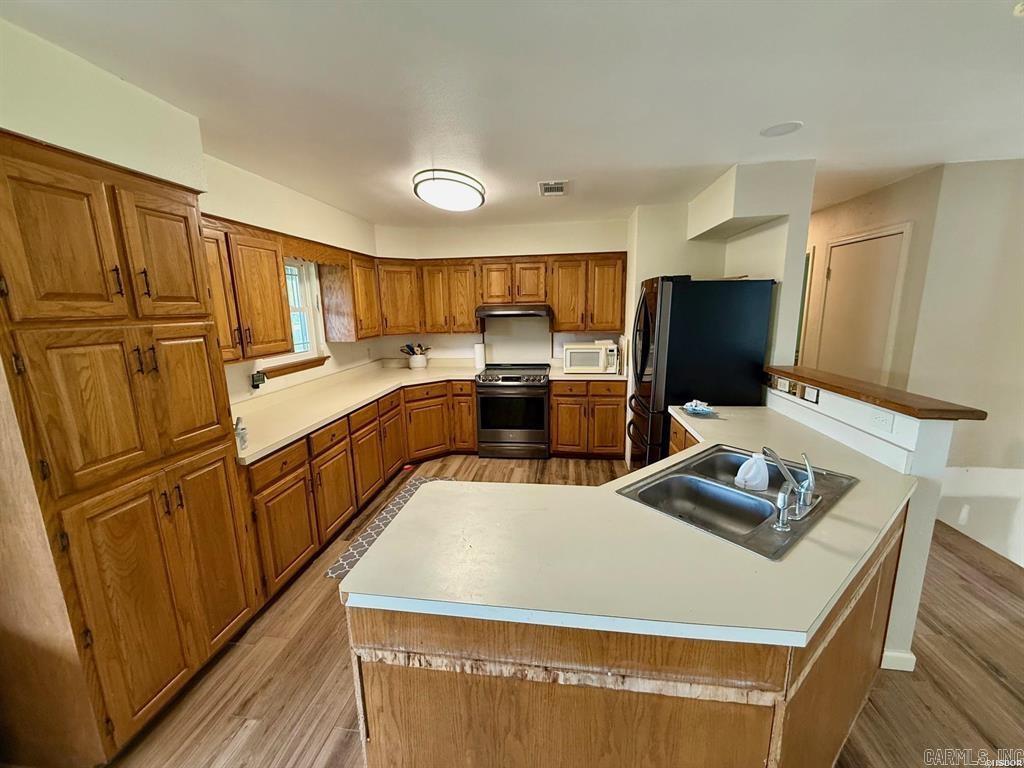 ROBIN HOOD FOREST - Residential
