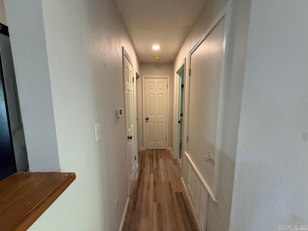 ROBIN HOOD FOREST - Residential