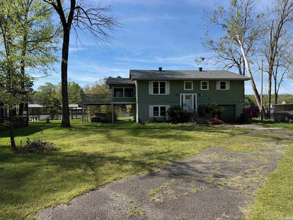 ROBIN HOOD FOREST - Residential