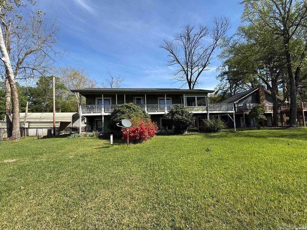 ROBIN HOOD FOREST - Residential