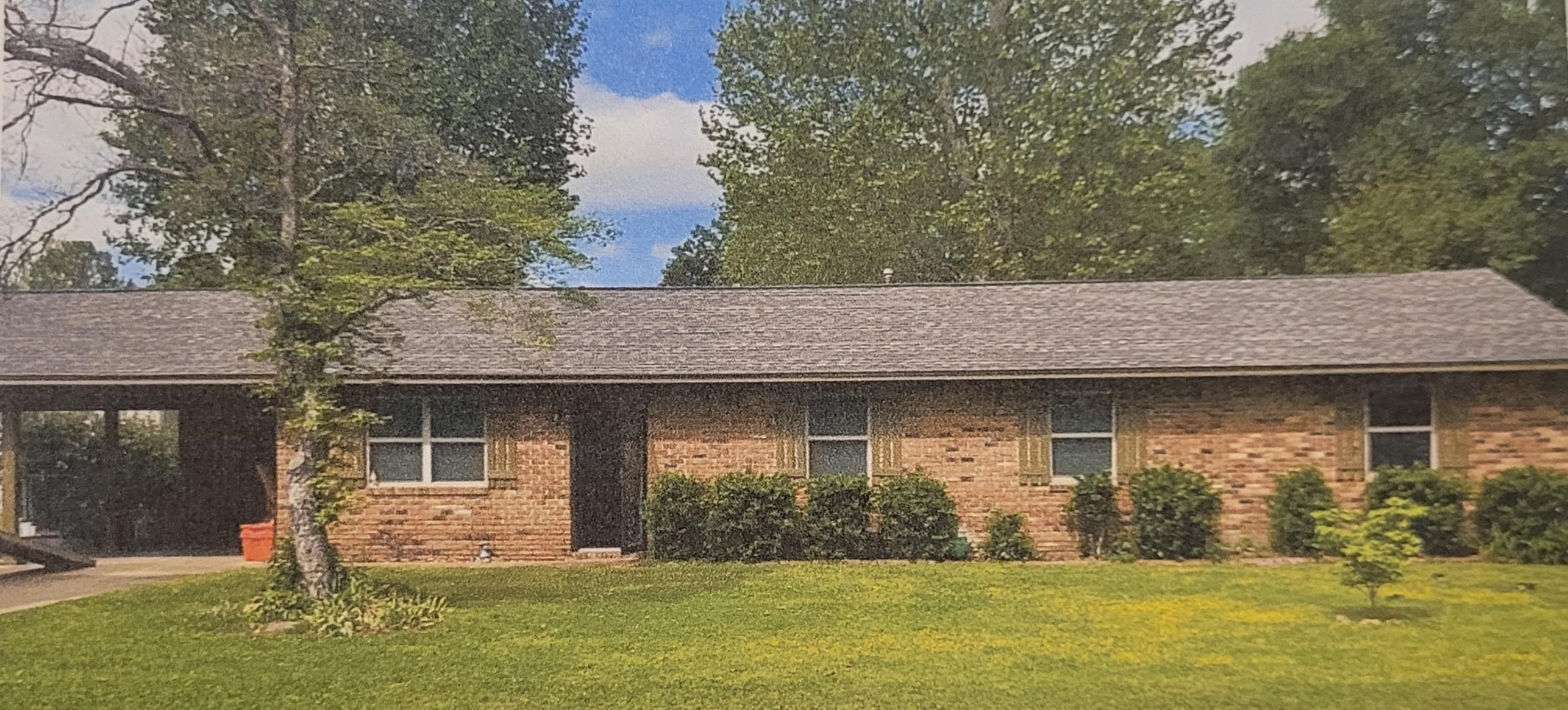 McCrory Estate 1966 - Residential