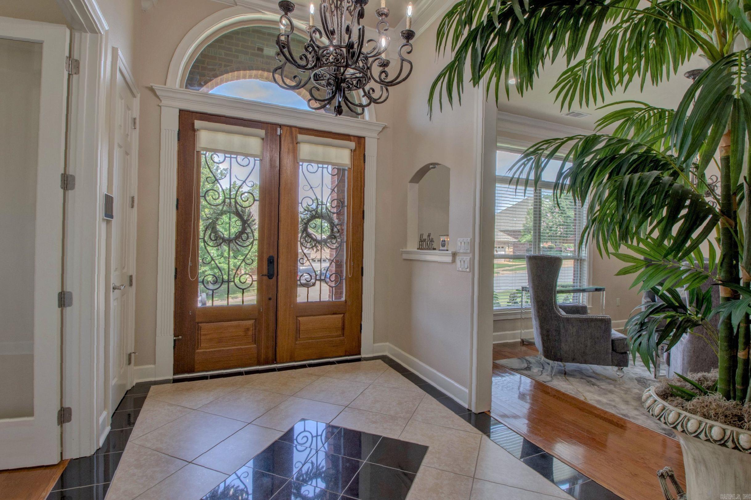 CHENAL VALLEY EPERNAY PLACE - Residential