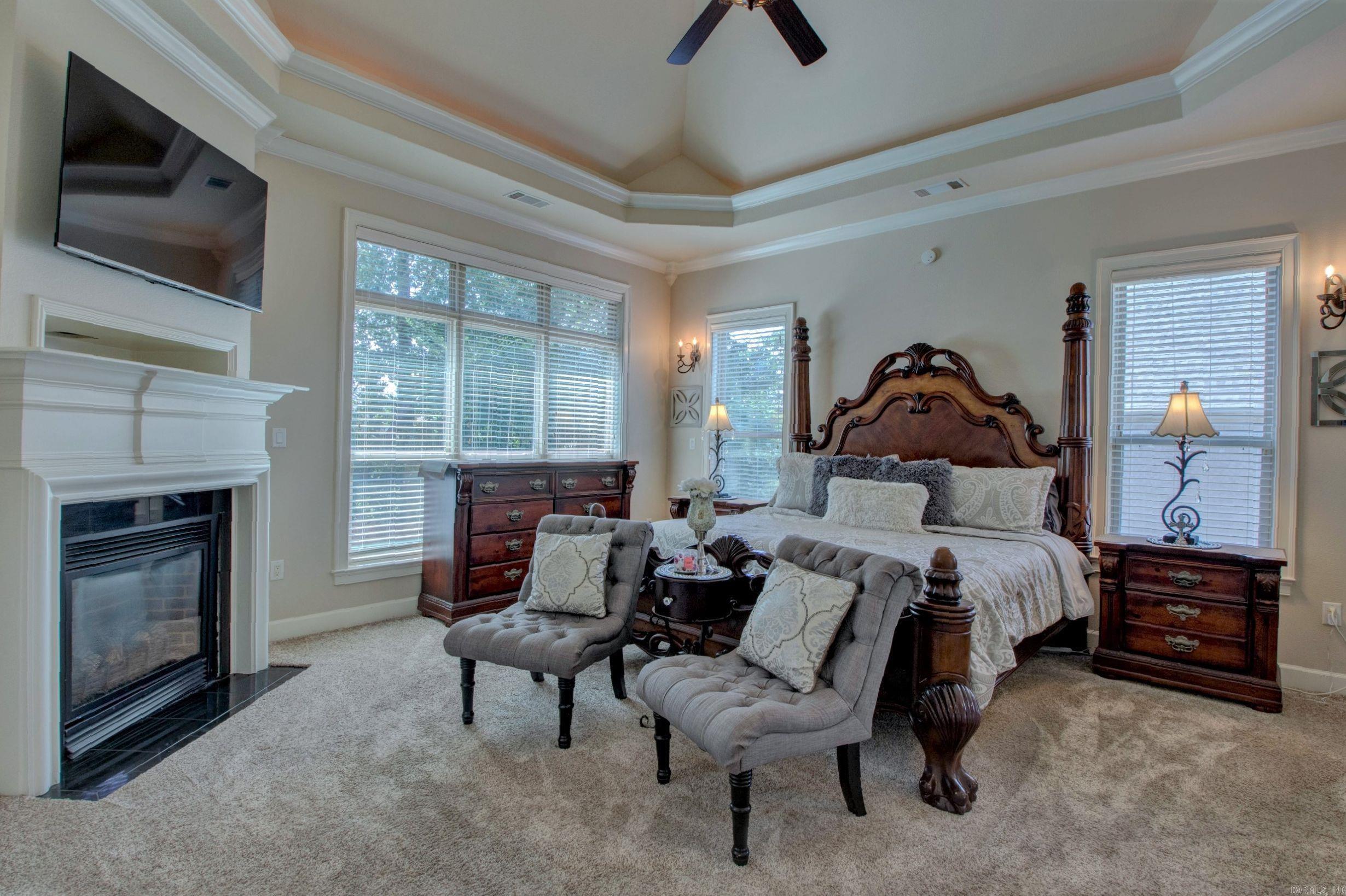 CHENAL VALLEY EPERNAY PLACE - Residential