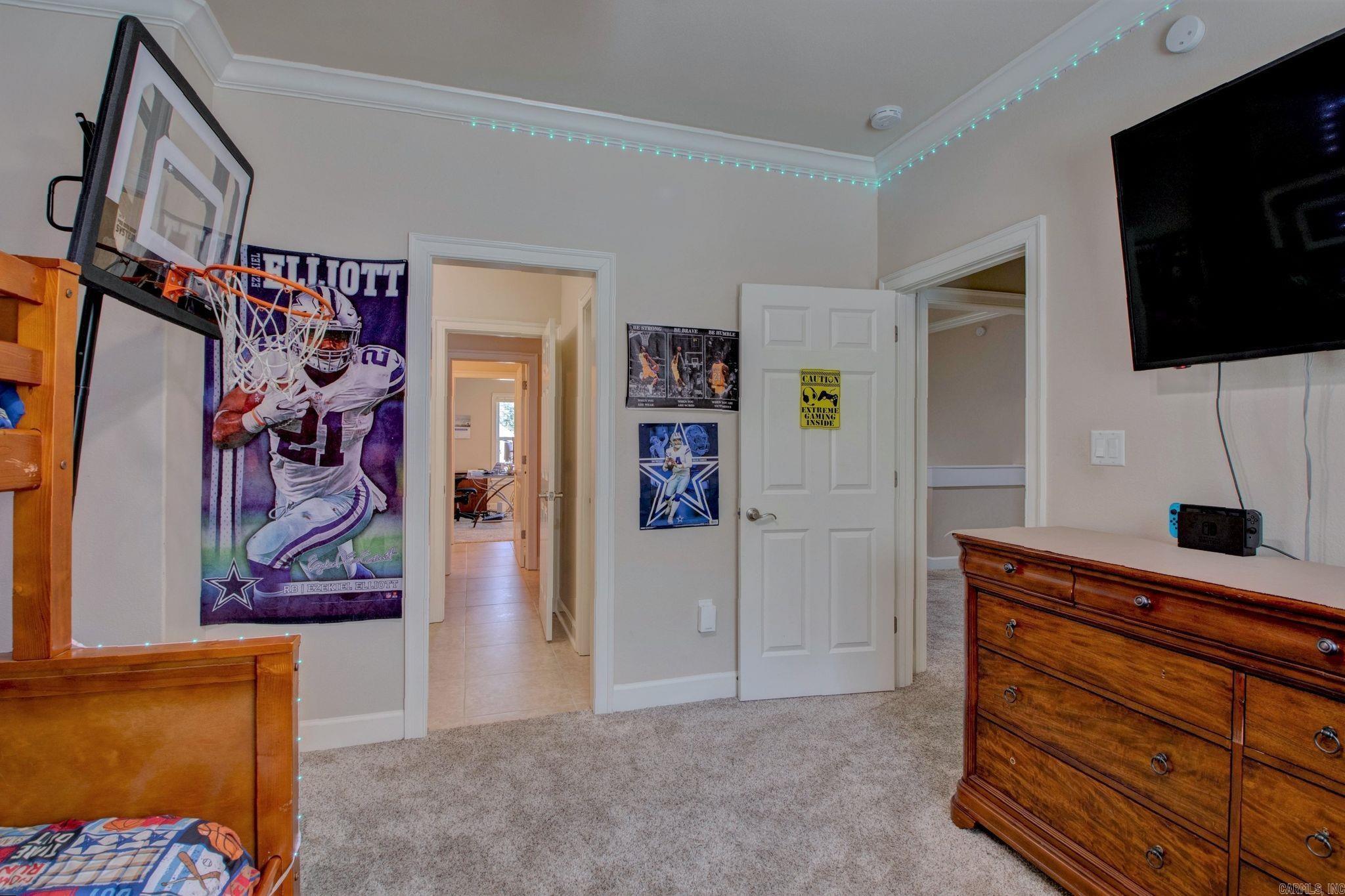 CHENAL VALLEY EPERNAY PLACE - Residential