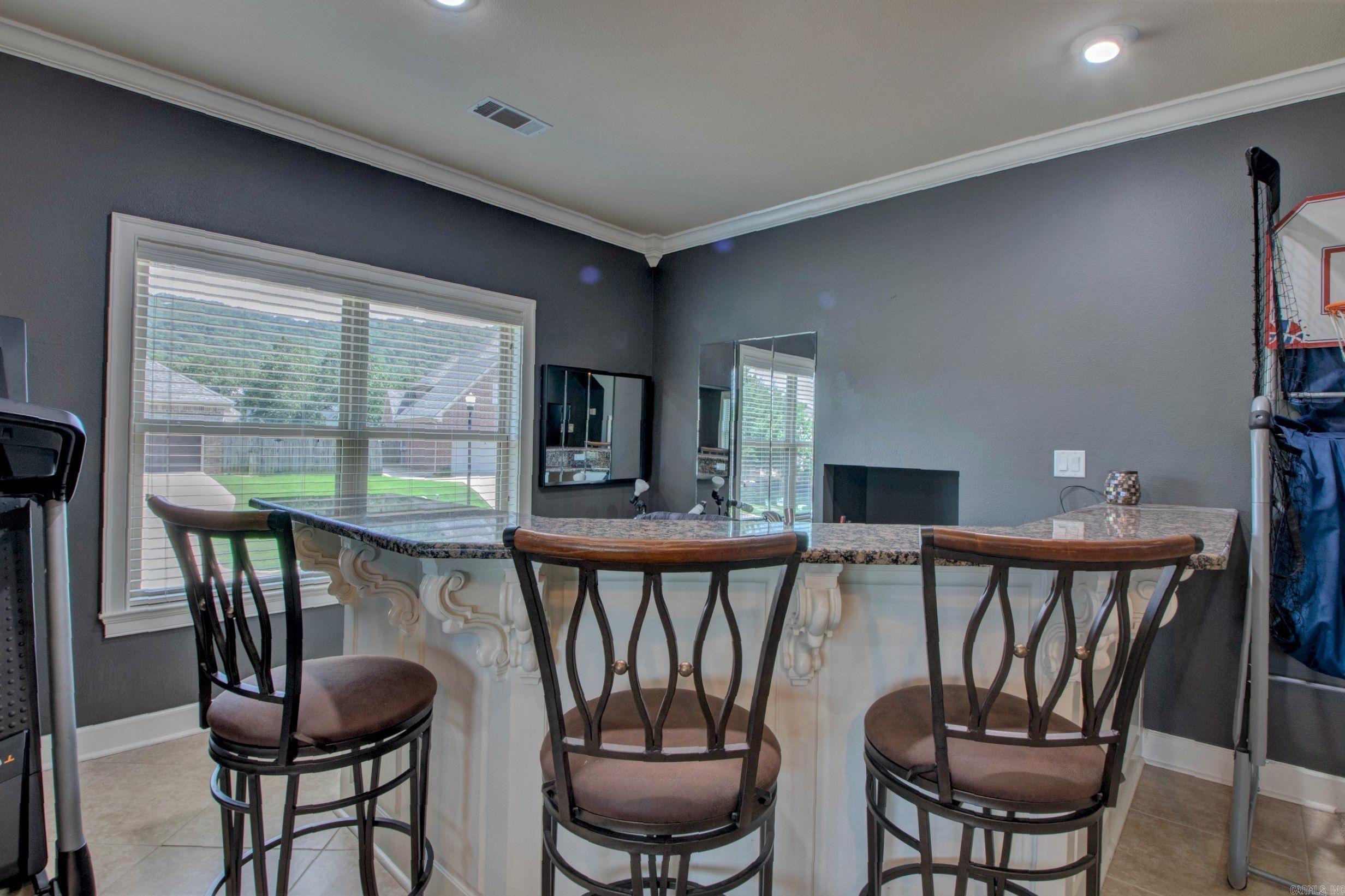 CHENAL VALLEY EPERNAY PLACE - Residential