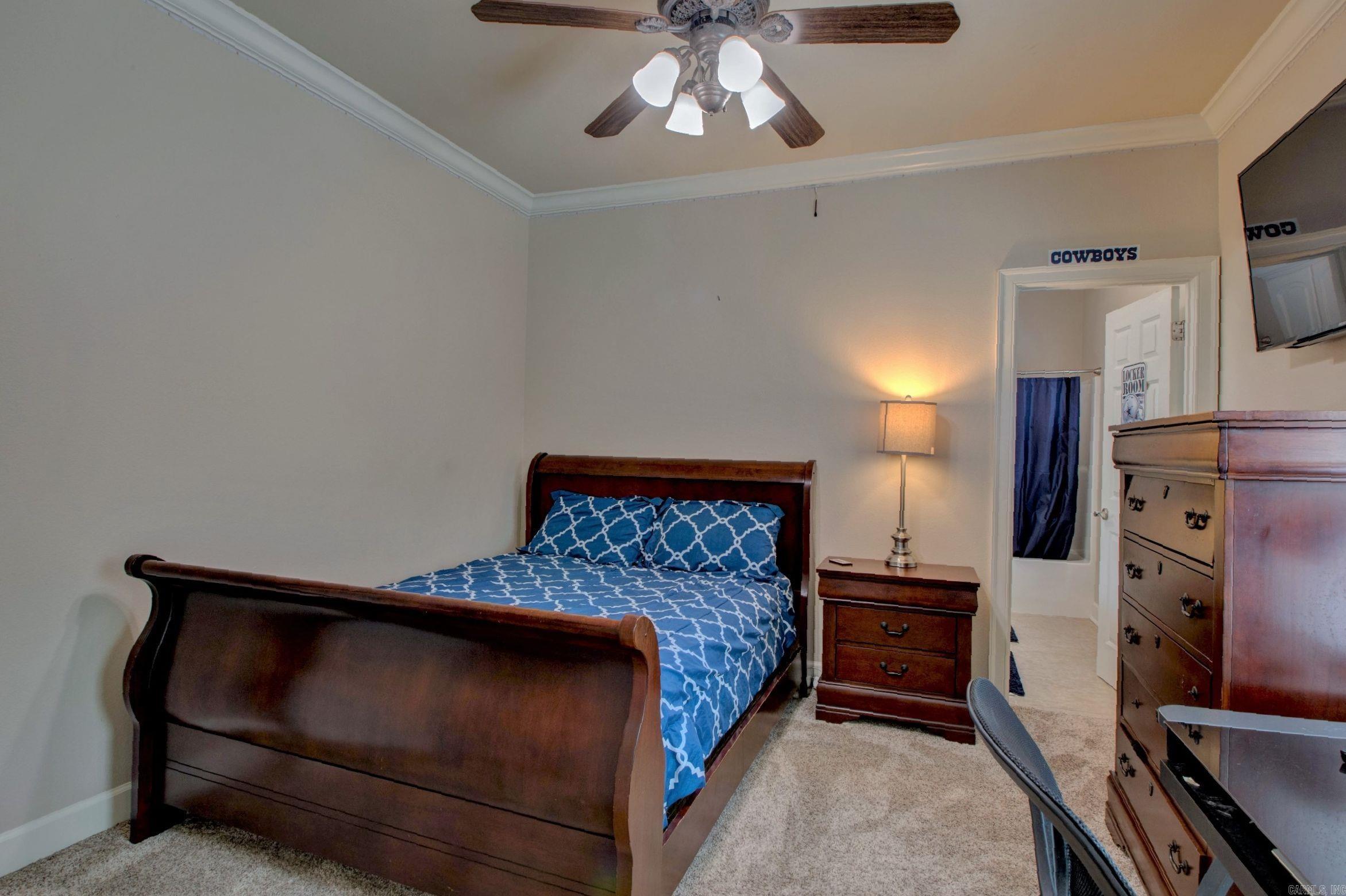 CHENAL VALLEY EPERNAY PLACE - Residential