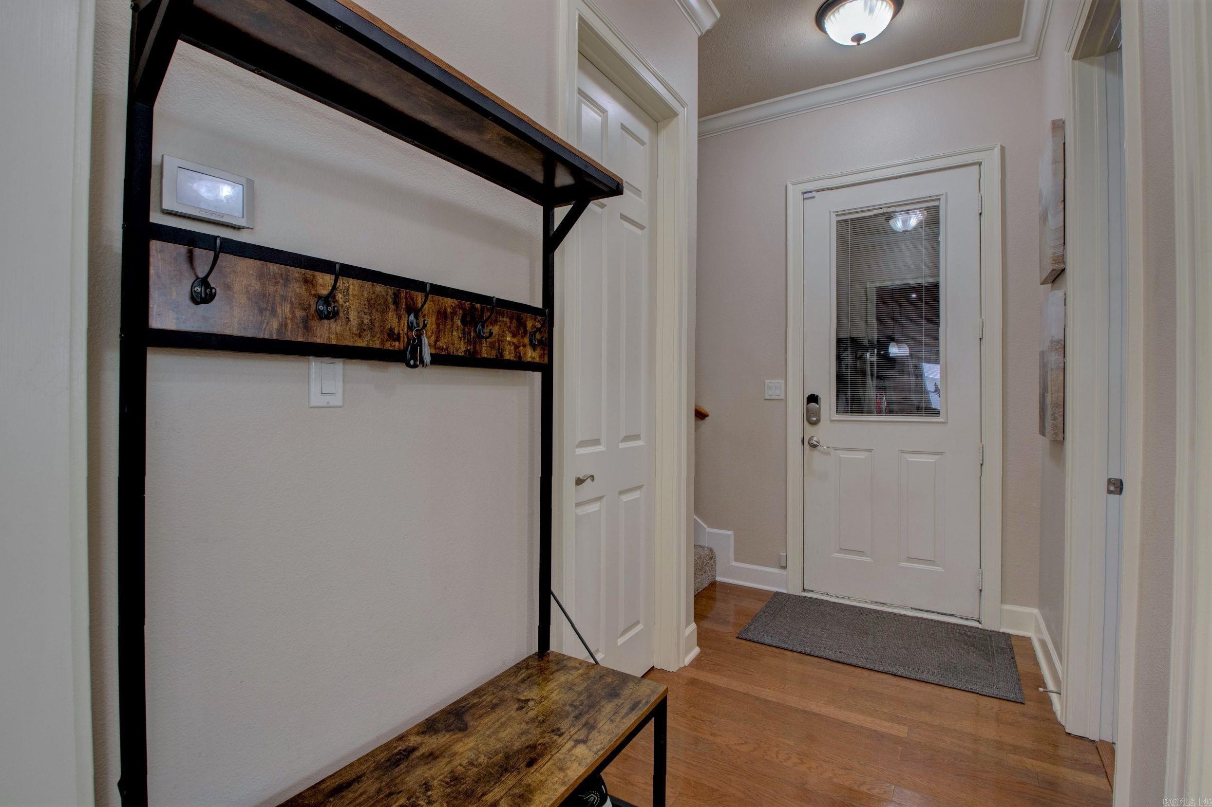 CHENAL VALLEY EPERNAY PLACE - Residential