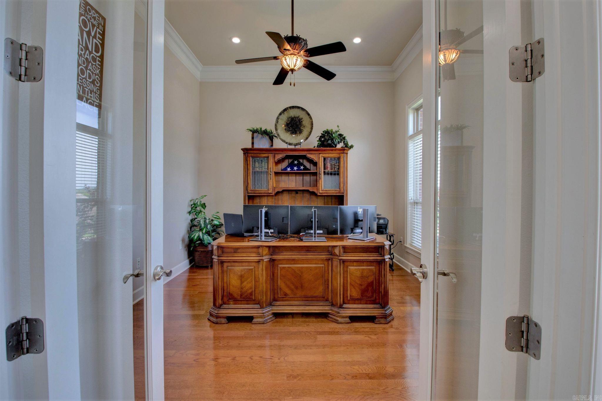 CHENAL VALLEY EPERNAY PLACE - Residential