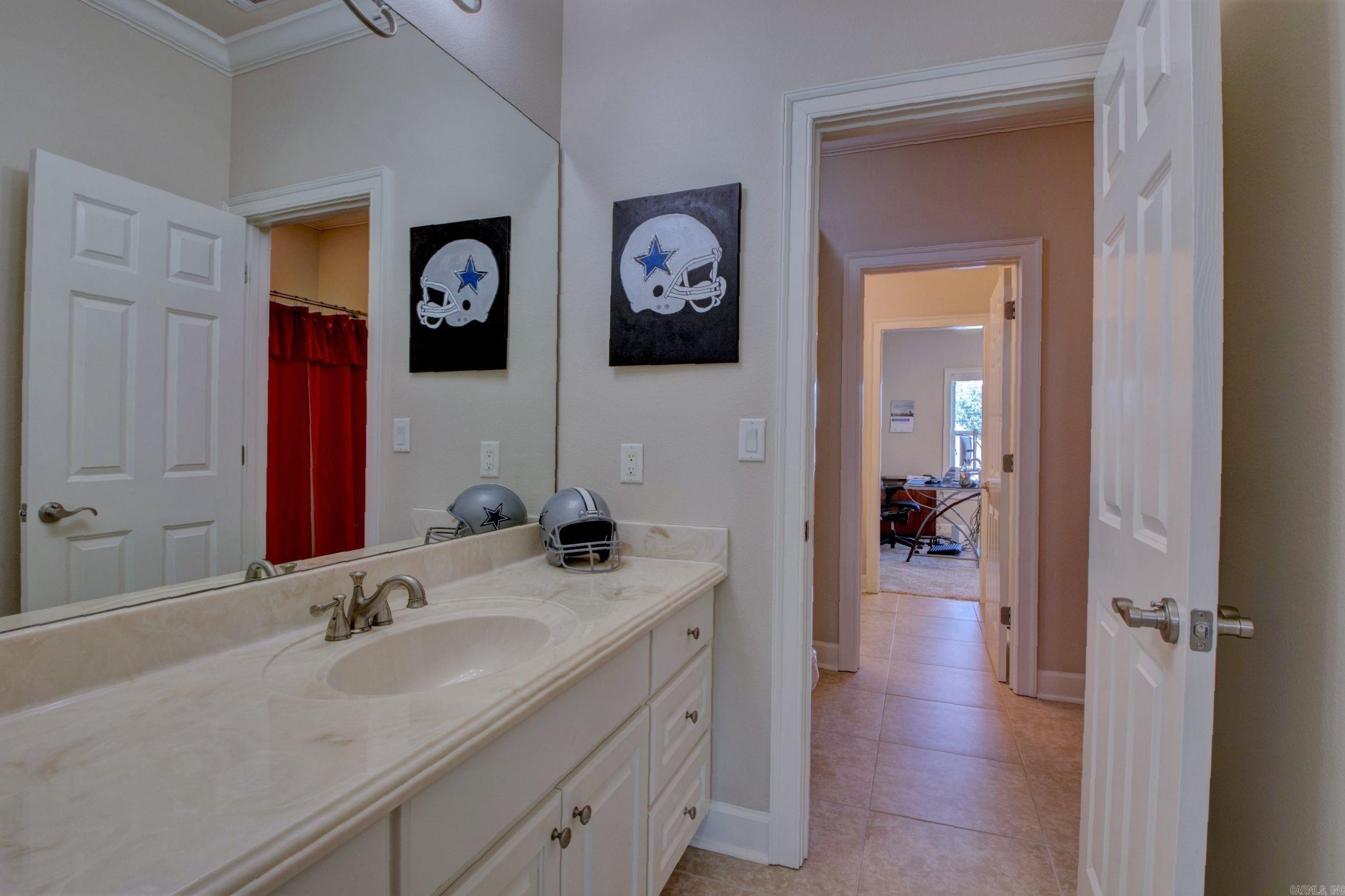 CHENAL VALLEY EPERNAY PLACE - Residential