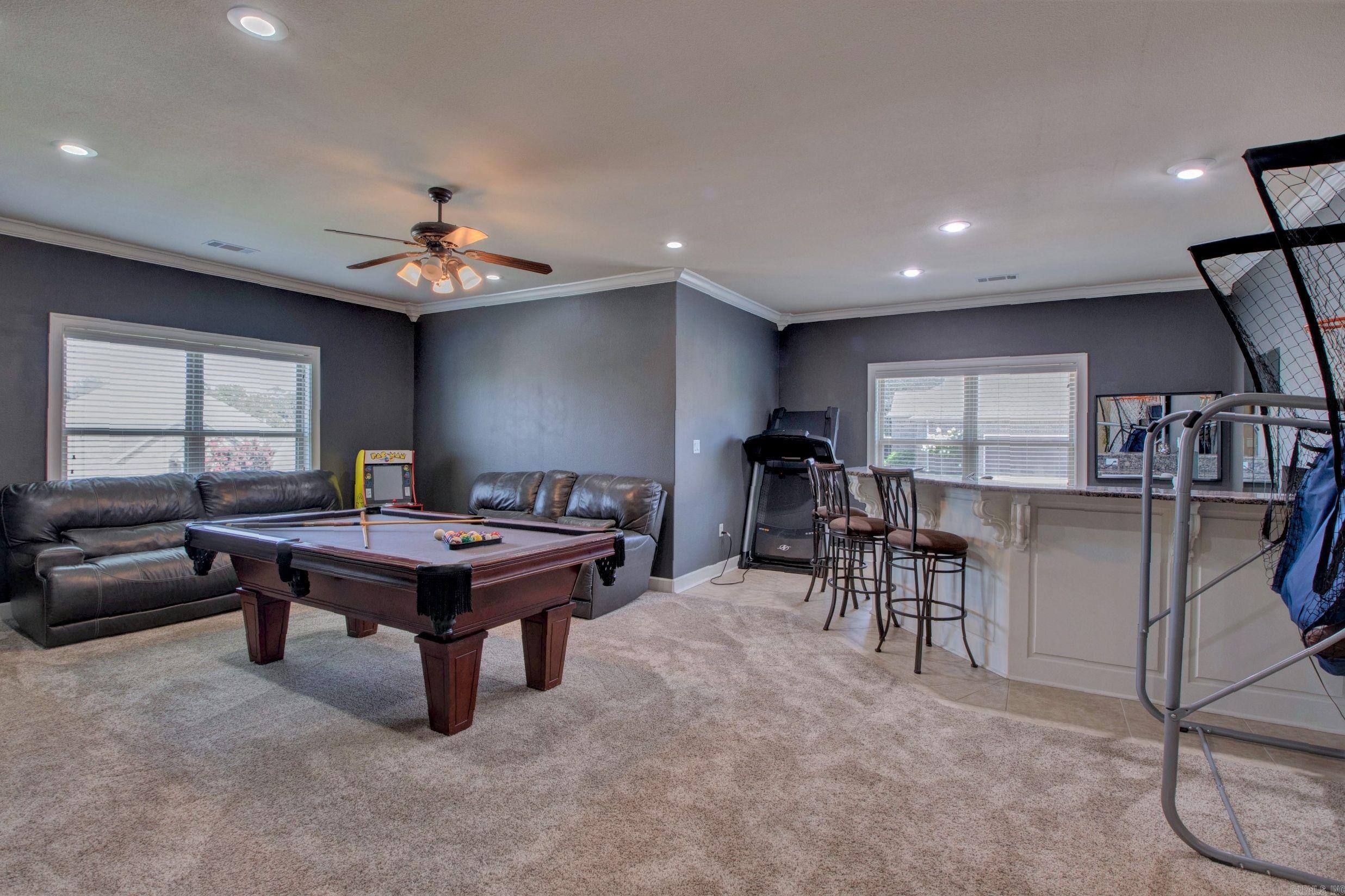 CHENAL VALLEY EPERNAY PLACE - Residential