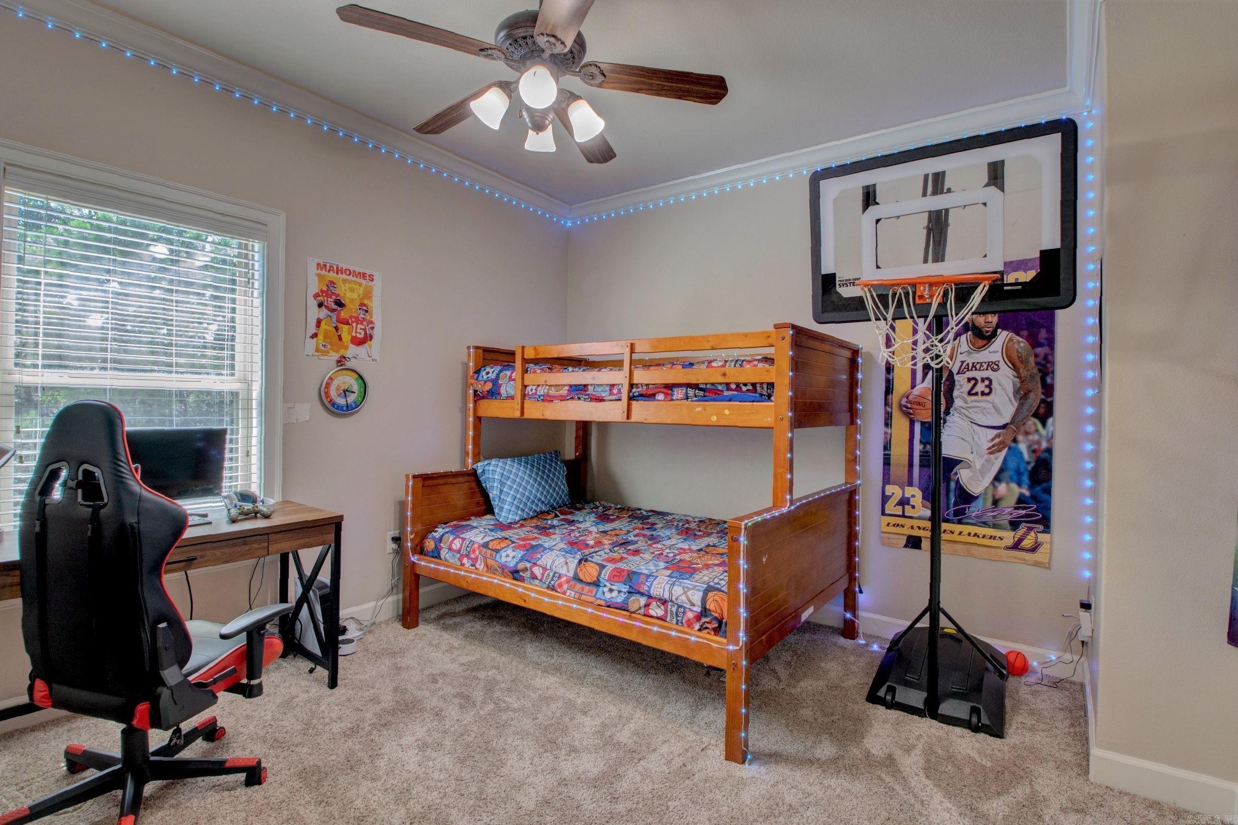 CHENAL VALLEY EPERNAY PLACE - Residential