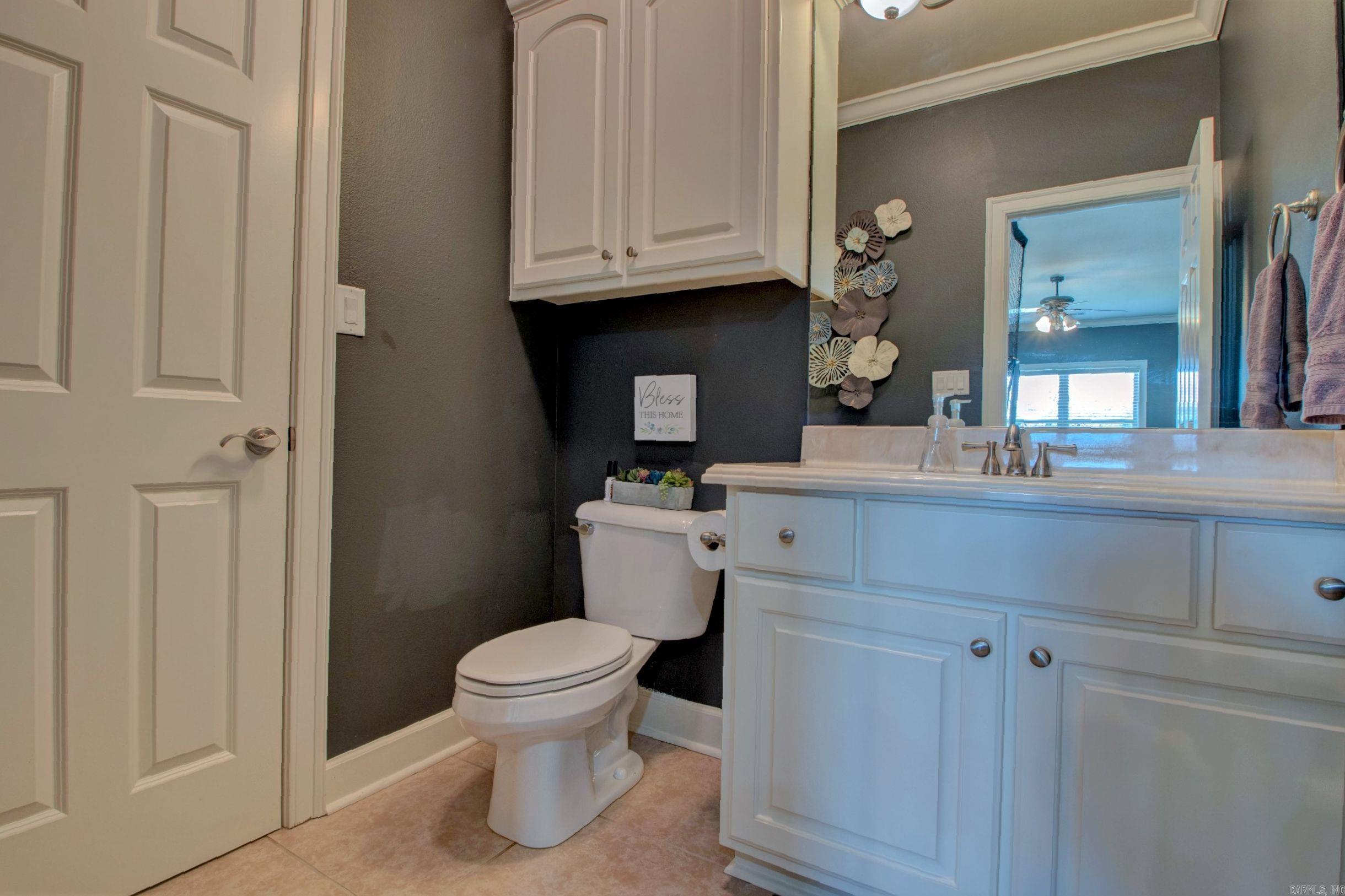 CHENAL VALLEY EPERNAY PLACE - Residential