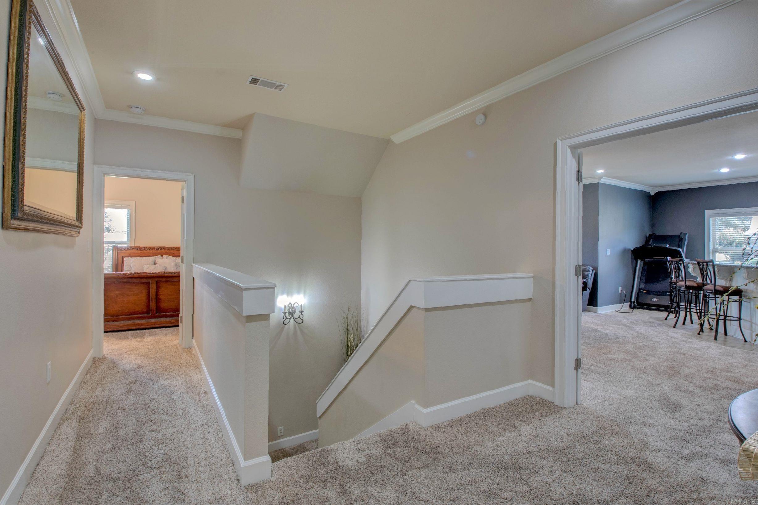 CHENAL VALLEY EPERNAY PLACE - Residential