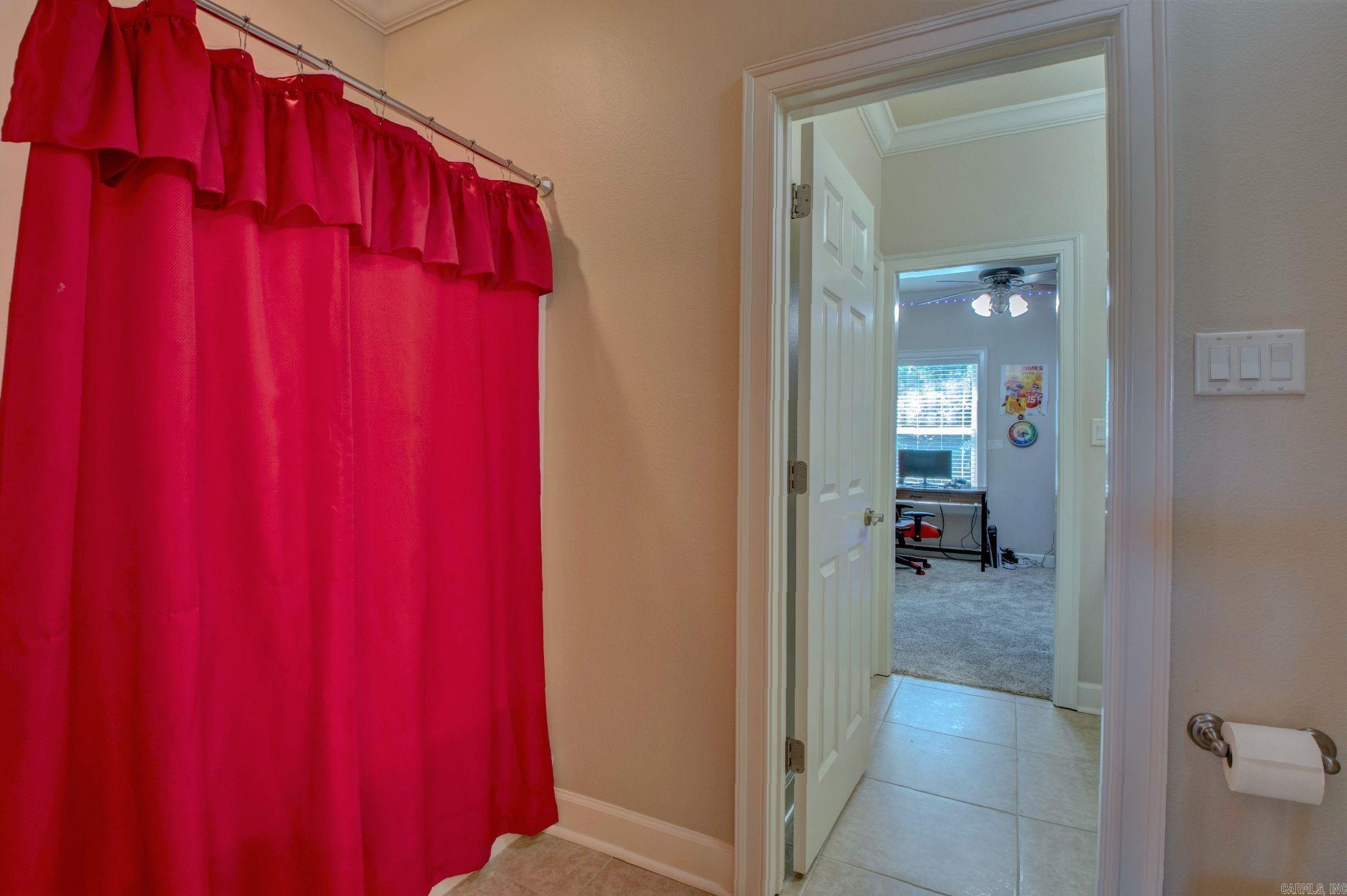 CHENAL VALLEY EPERNAY PLACE - Residential