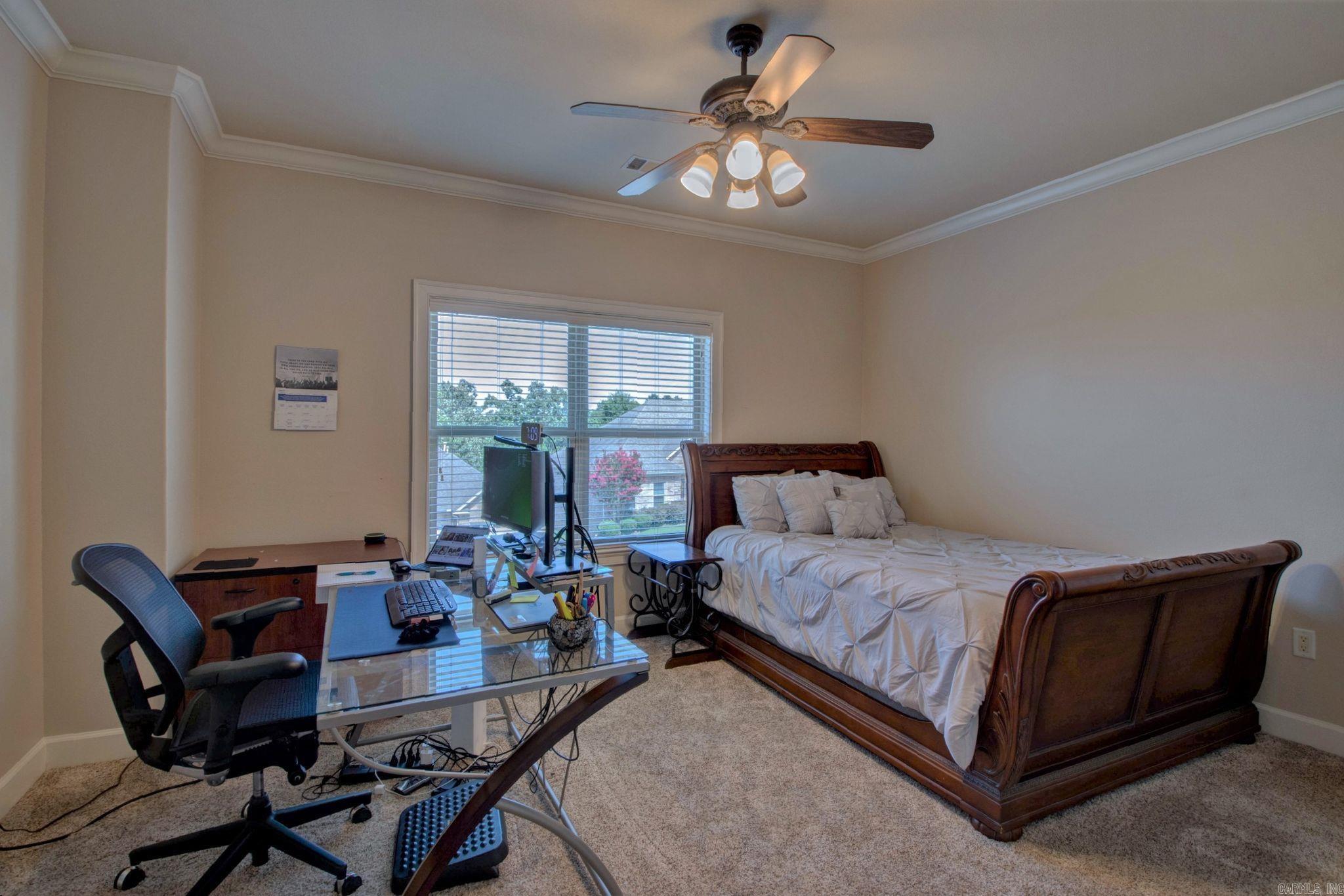 CHENAL VALLEY EPERNAY PLACE - Residential