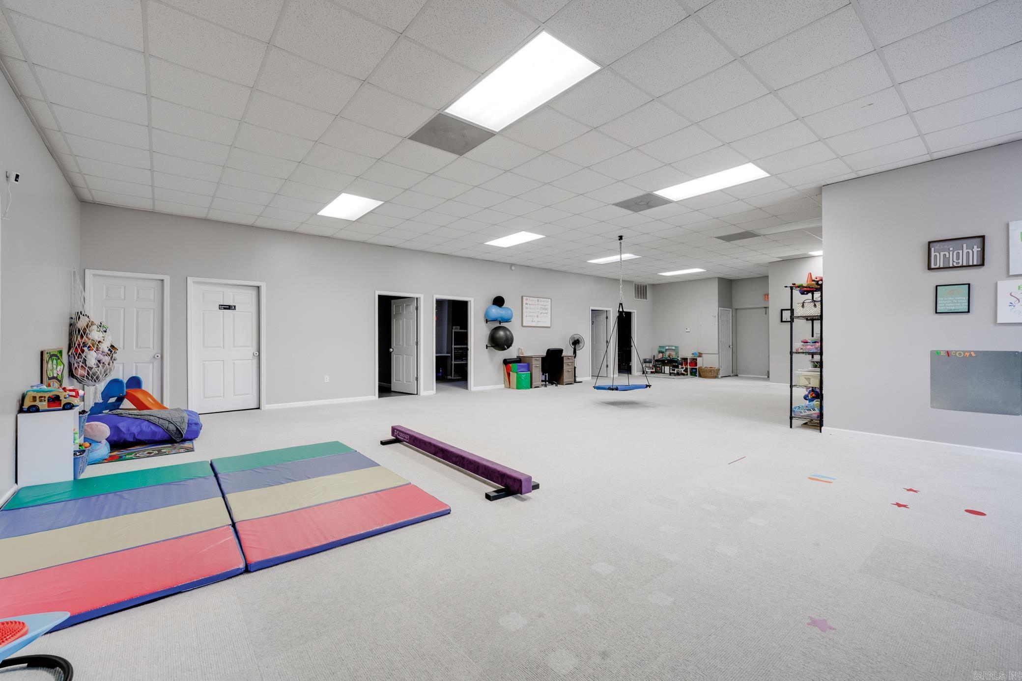Glenwood - Commercial Sale