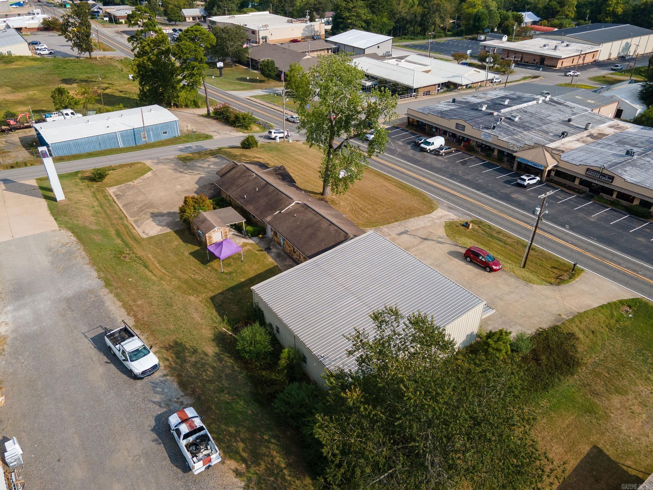 Glenwood - Commercial Sale