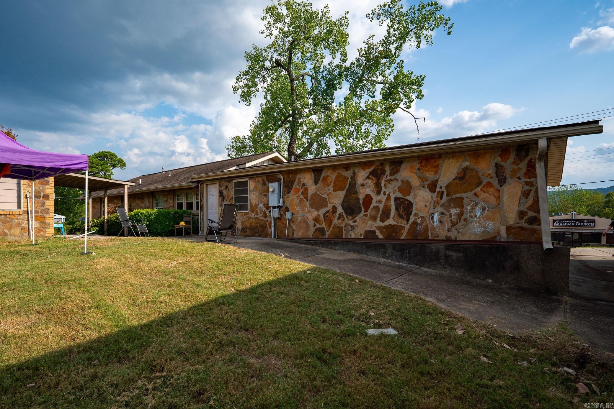 Glenwood - Commercial Sale