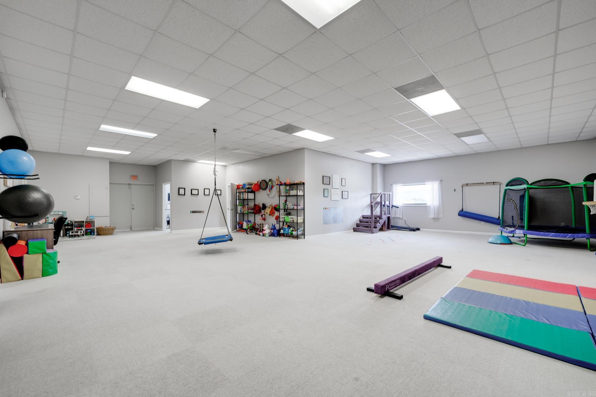 Glenwood - Commercial Sale