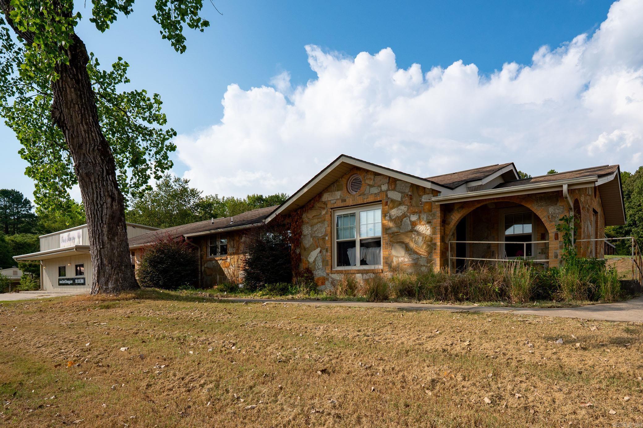 Glenwood - Commercial Sale