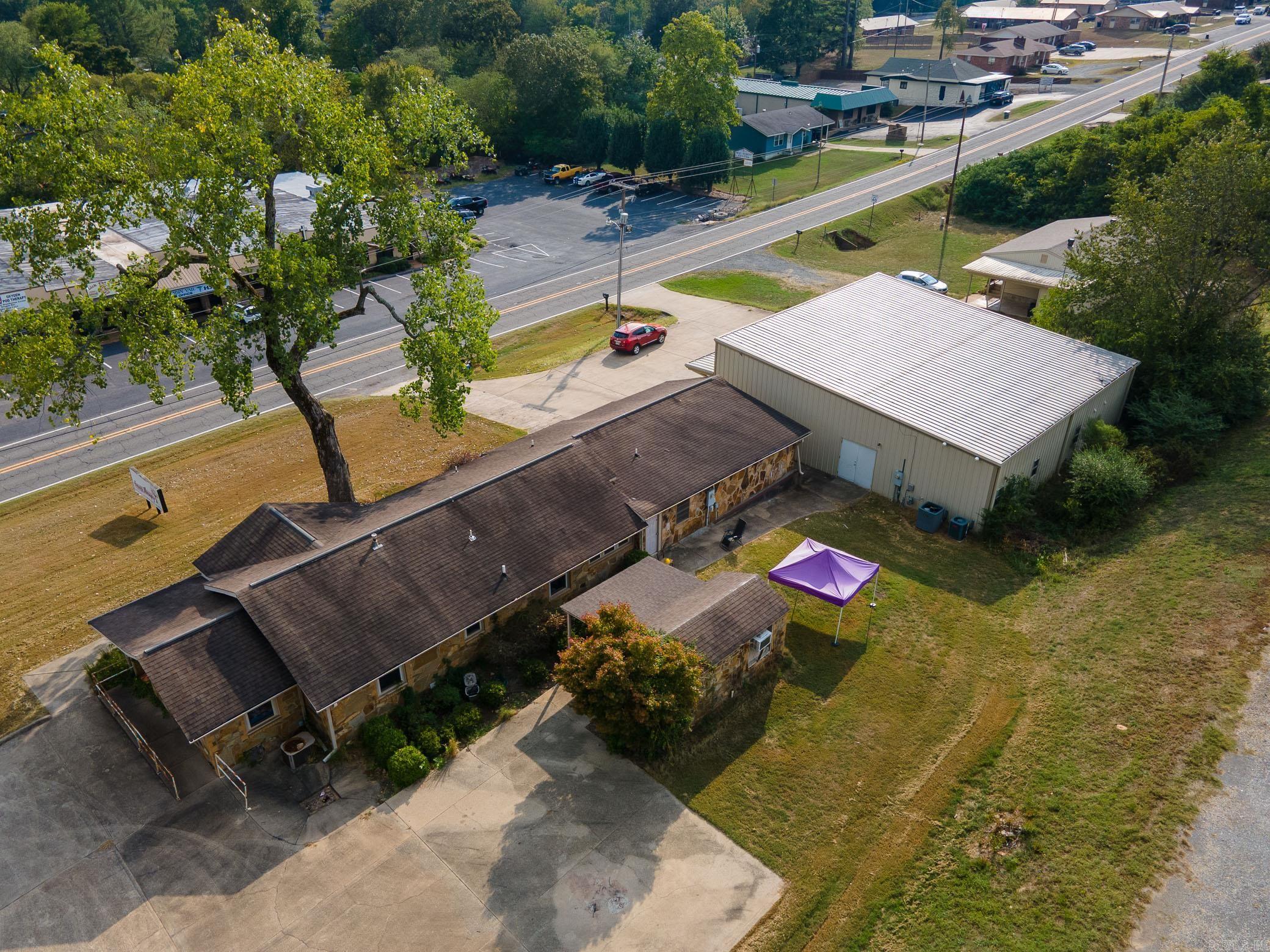 Glenwood - Commercial Sale
