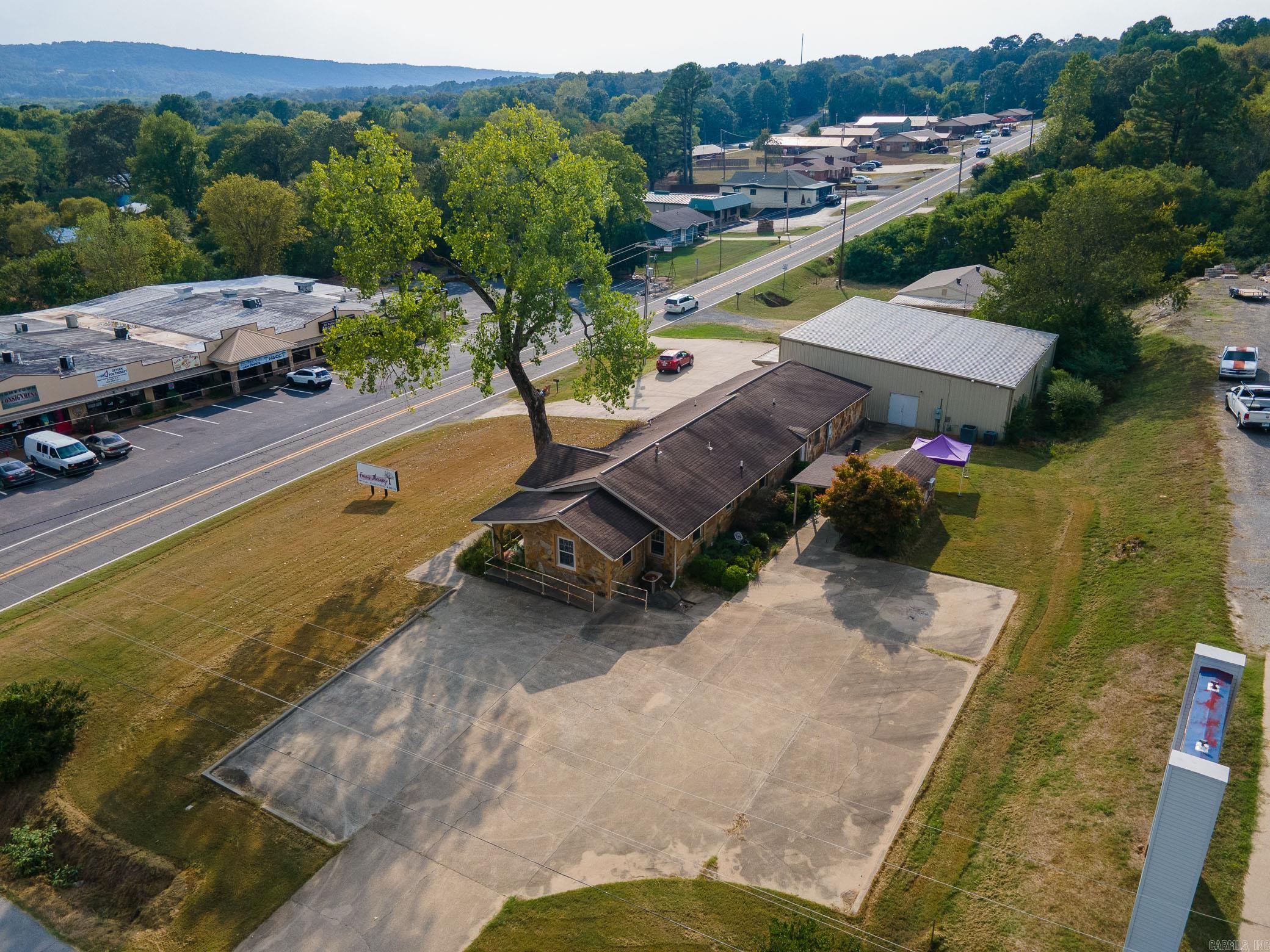 Glenwood - Commercial Sale
