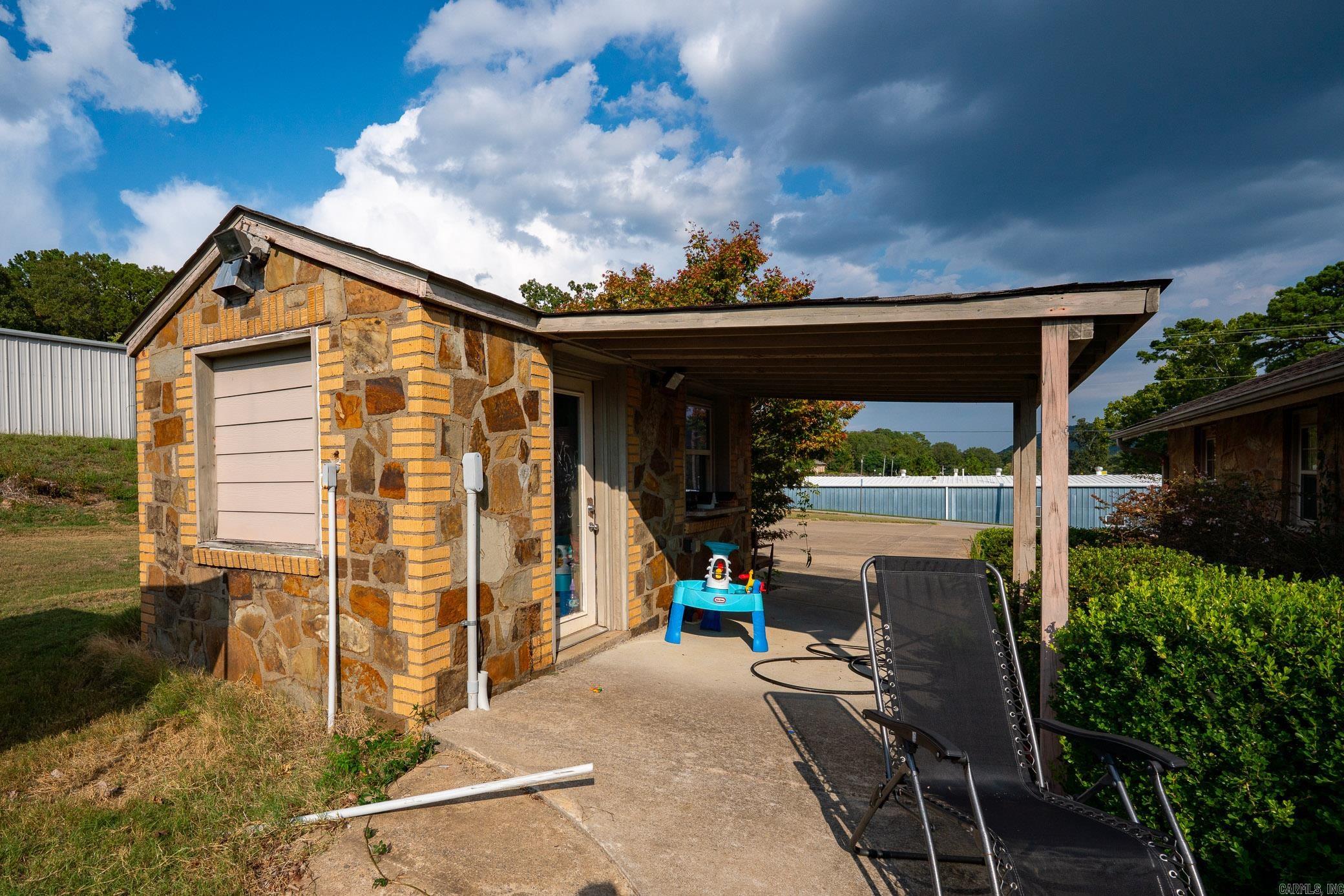 Glenwood - Commercial Sale