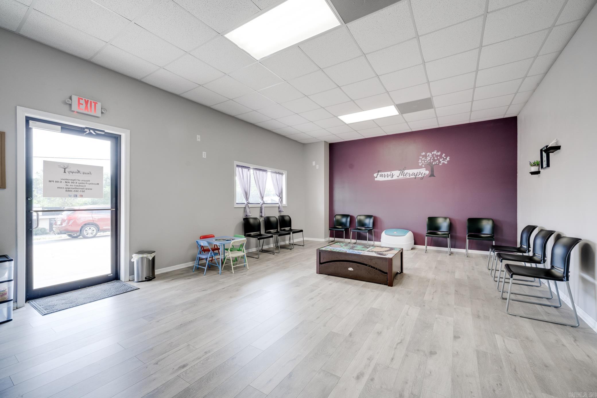 Glenwood - Commercial Sale