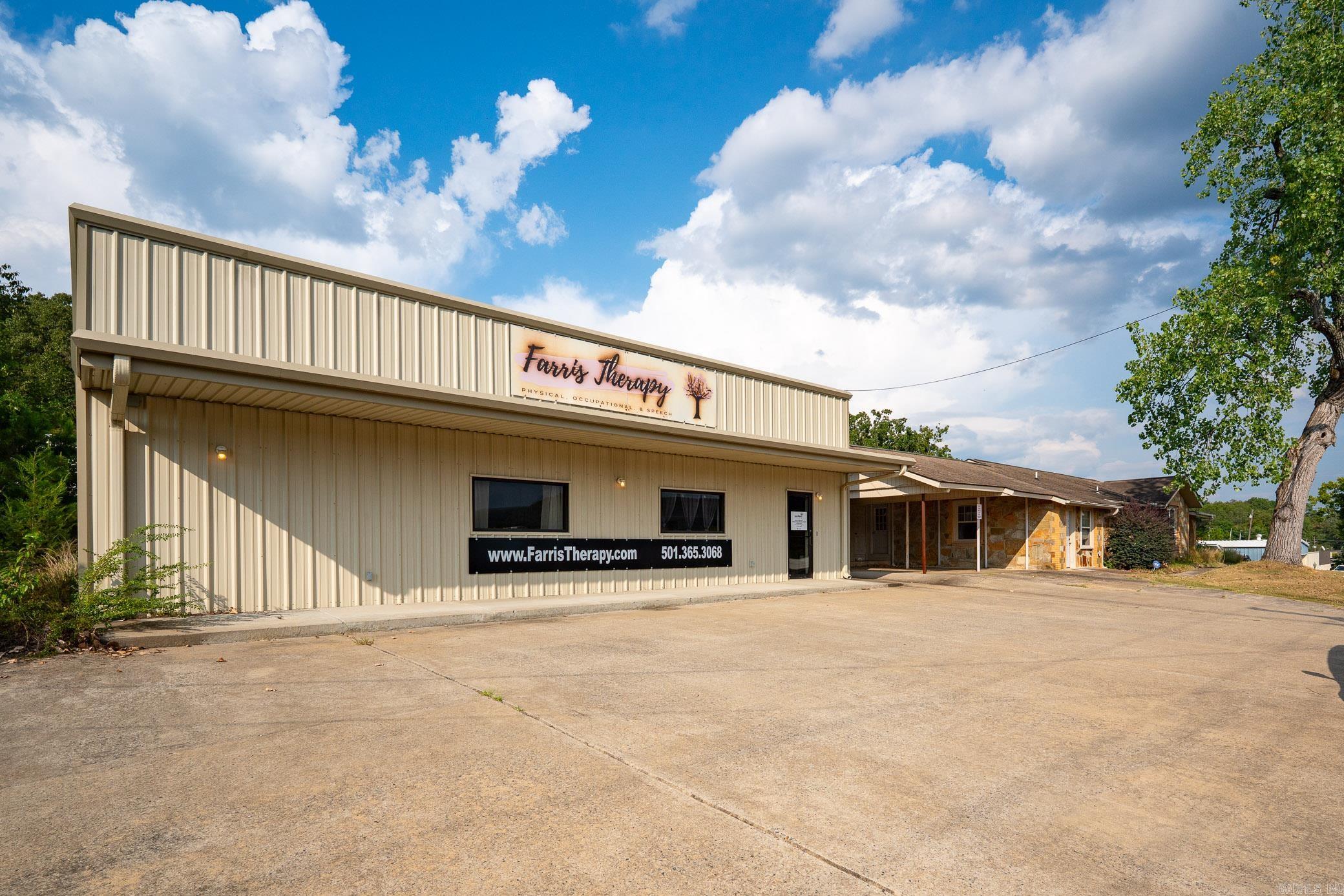 Glenwood - Commercial Sale