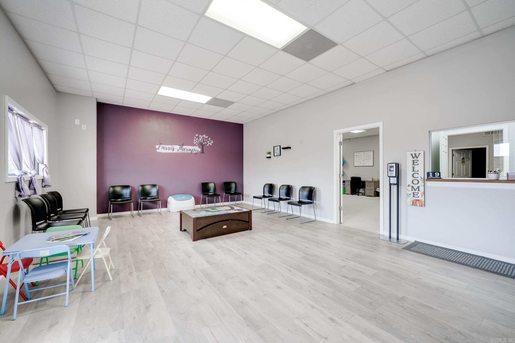 Glenwood - Commercial Sale
