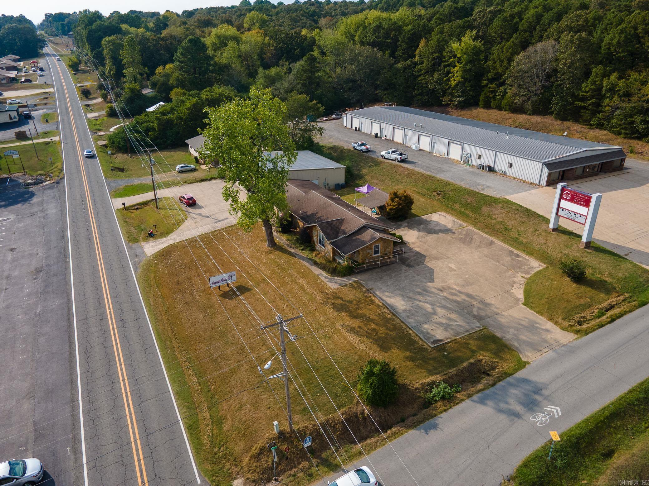 Glenwood - Commercial Sale