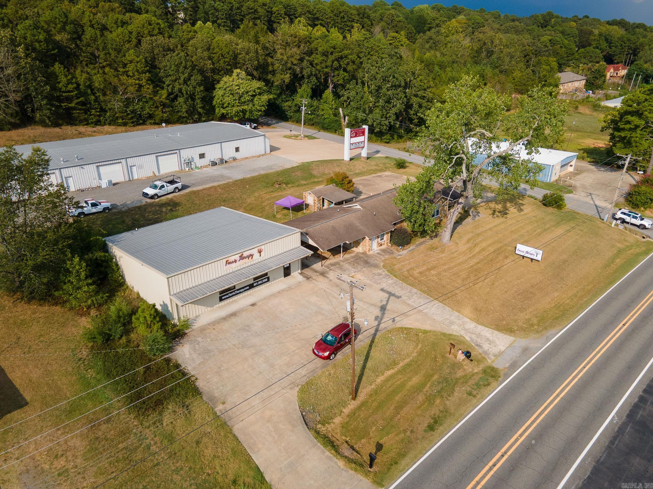 Glenwood - Commercial Sale
