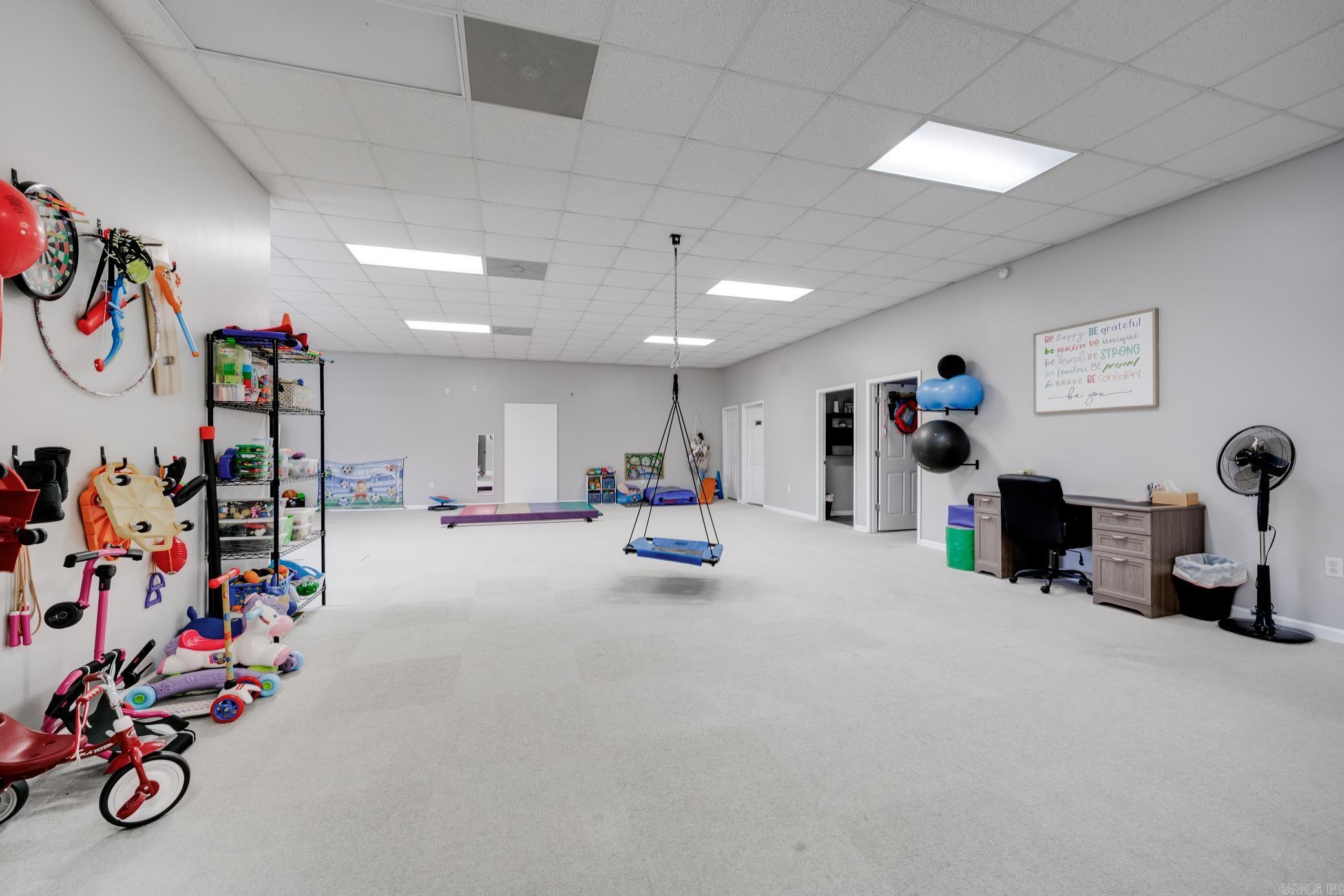 Glenwood - Commercial Sale