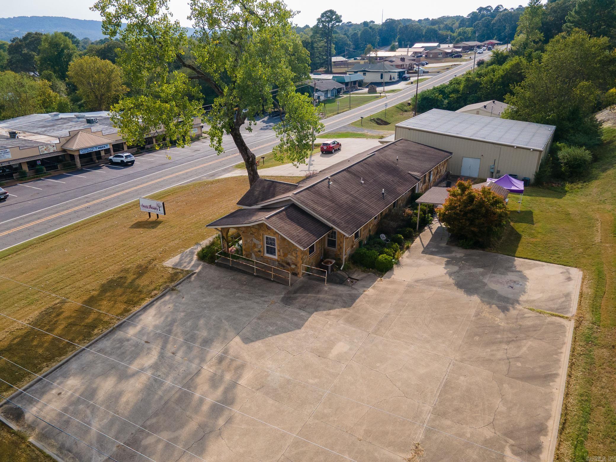 Glenwood - Commercial Sale