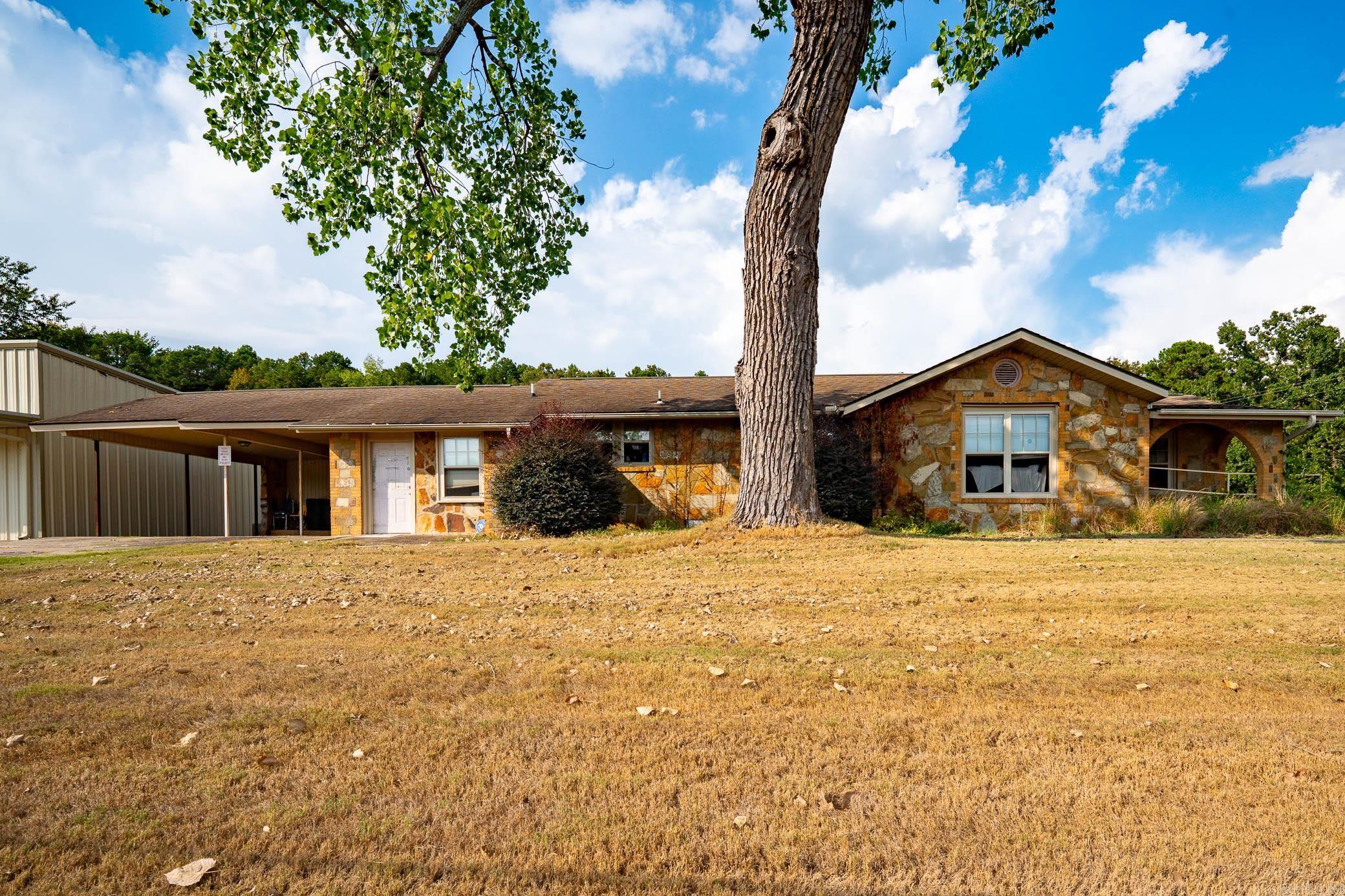 Glenwood - Commercial Sale