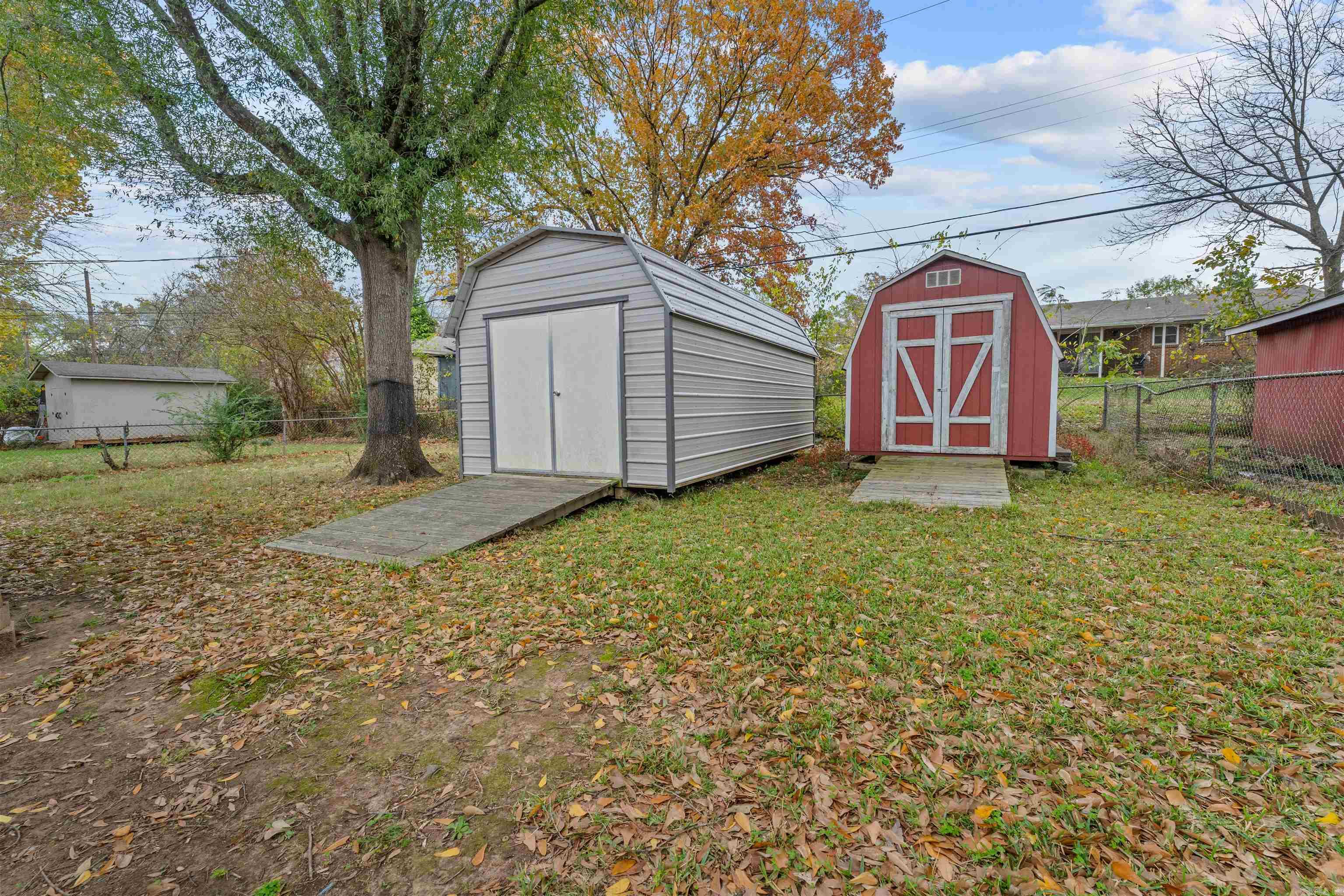 Englewood N1 - Residential