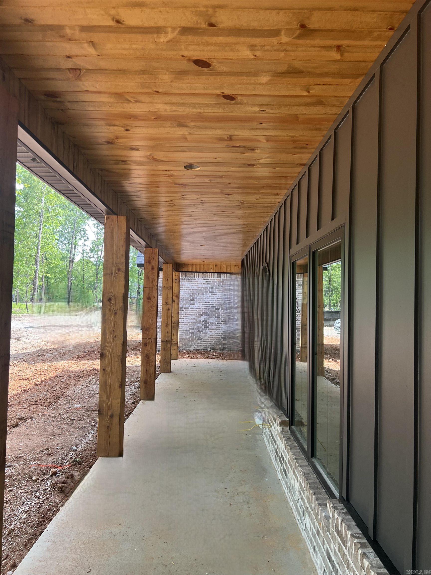 AVILLA MANOR - Residential