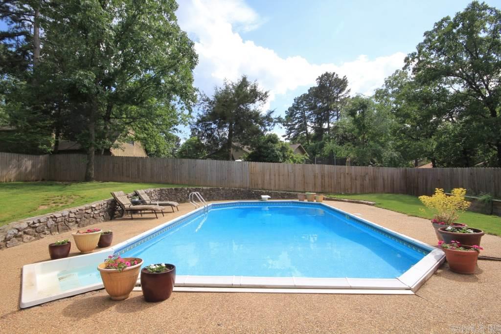 PEBBLE BEACH PARK - Residential