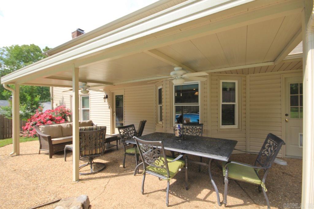 PEBBLE BEACH PARK - Residential