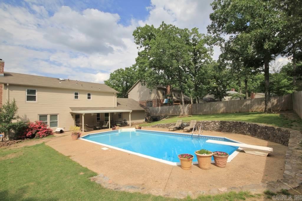 PEBBLE BEACH PARK - Residential