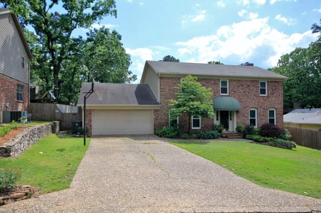 PEBBLE BEACH PARK - Residential