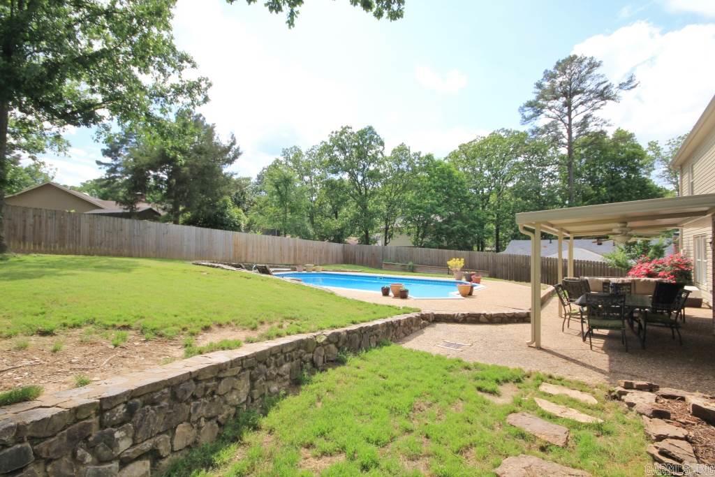 PEBBLE BEACH PARK - Residential