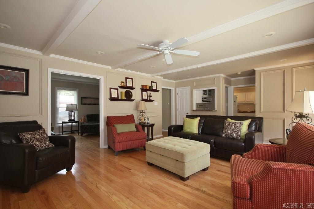 PEBBLE BEACH PARK - Residential