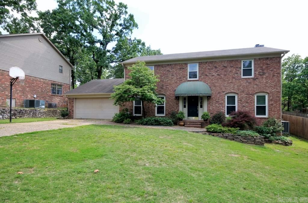 PEBBLE BEACH PARK - Residential